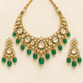 Kundan Heritage Set