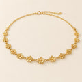 Layla Lightweight Choker