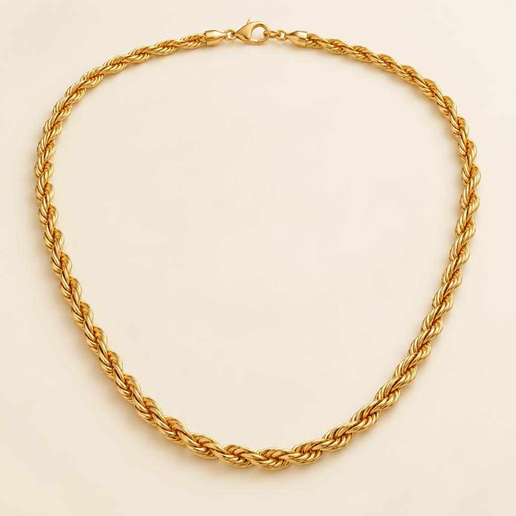 Rope Chain 50cm